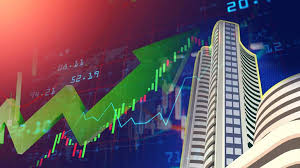 सीजफायर की खबर से शेयर बाजार में लौटी रौनक, सेंसेक्स में 2710 अंकों की तेजी