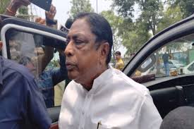 टेंडर घोटाला :  पूर्व मंत्री आलमगीर आलम की याचिका पर हाईकोर्ट में सुनवाई पूरी, आदेश सुरक्षित