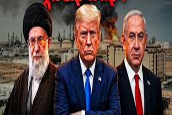 14 दिन के लिए रुकी अमेरिका-ईरान जंग, पर लेबनान में इजरायल का सैन्य अभियान जारी रहेगा