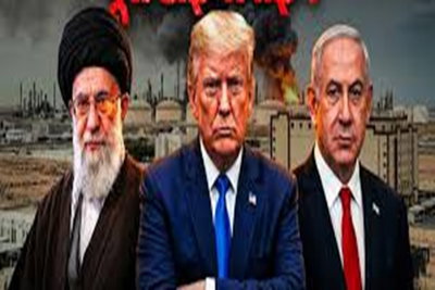 14 दिन के लिए रुकी अमेरिका-ईरान जंग, पर लेबनान में इजरायल का सैन्य अभियान जारी रहेगा