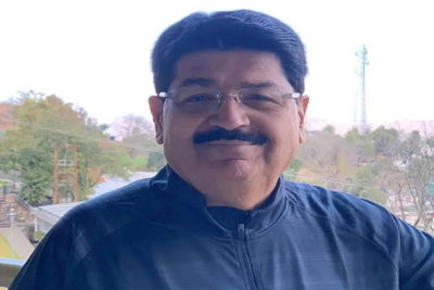 झारखंड रास चुनाव : क्या फिर होगा 2008 जैसा खेल?  परिमल नाथवानी की एंट्री से बदले समीकरण