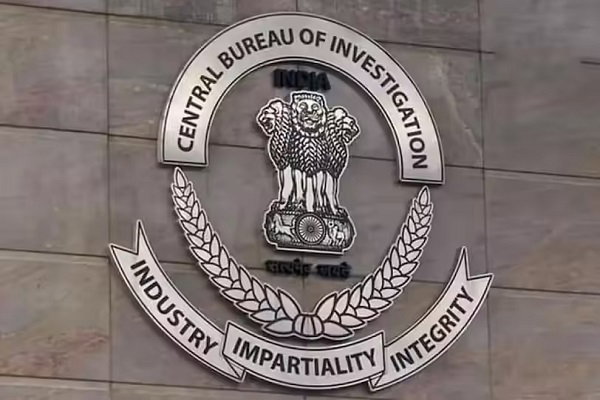 पश्चिम बंगाल में CBI को मिली जांच की मंजूरी, केंद्र से जुड़े मामलों में कर सकेगी सीधे कार्रवाई