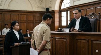 इलाहाबाद हाईकोर्ट की टिप्पणी से फर्क किसे पड़ता है!