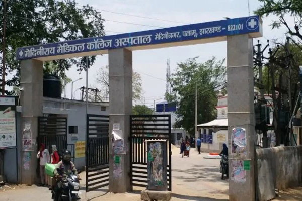 MMCH HIV कांड : सोशल मीडिया की तस्वीर से खुला राज, पहचान नहीं होती तो दबा रह जाता मामला!