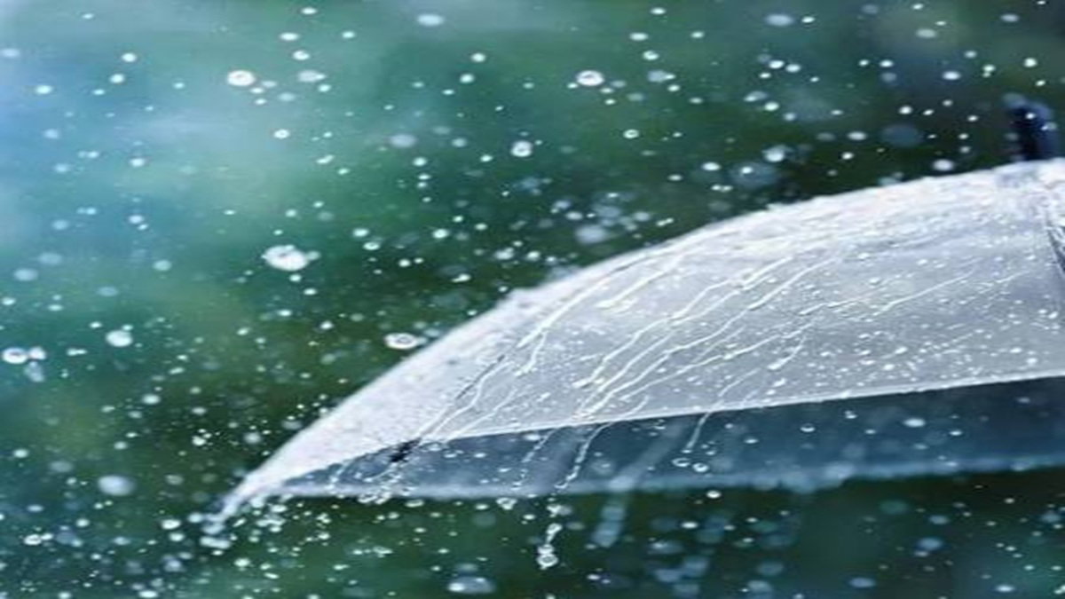 Rain
