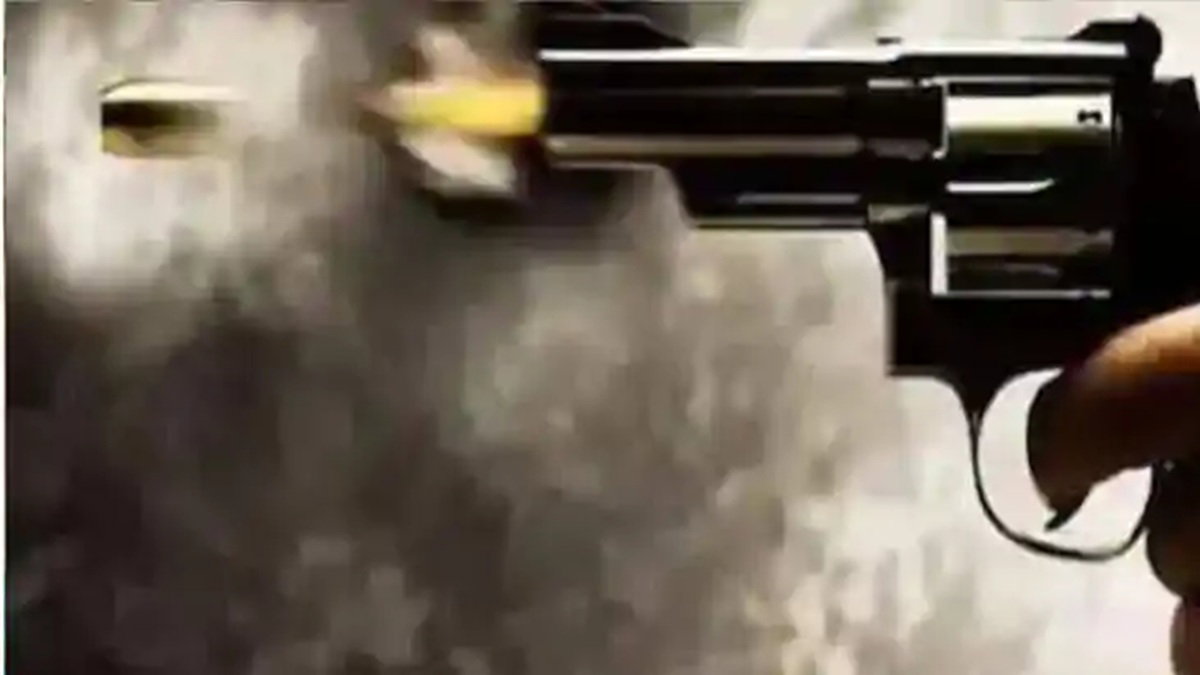 firing