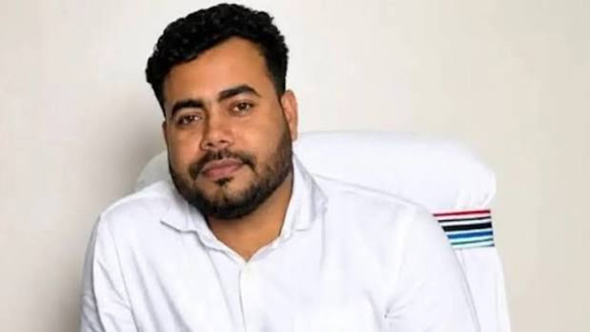 Abhay Tiwari