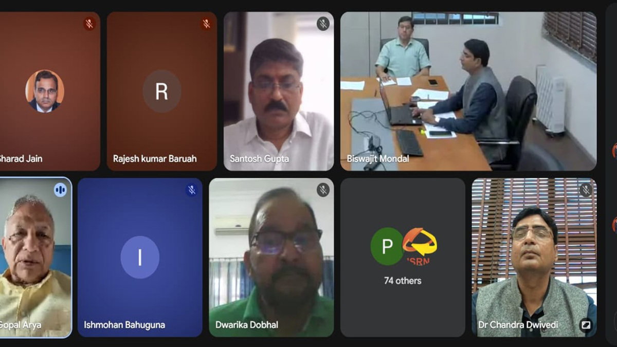 Webinar