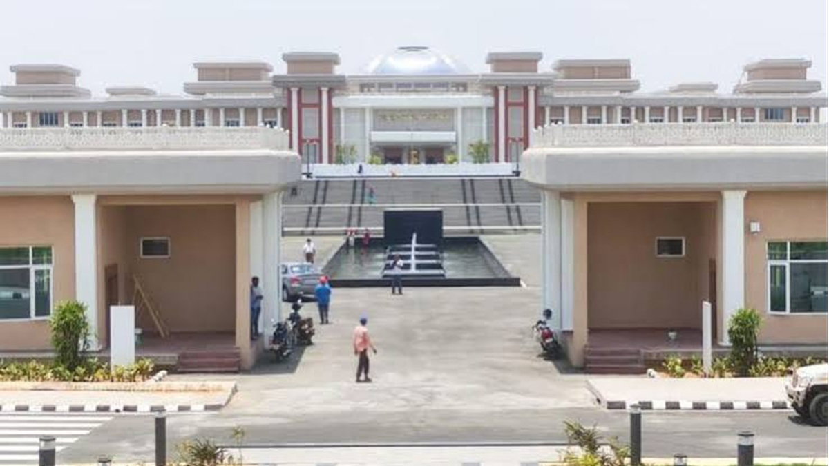स्टेट सेंटेंस रिव्यू बोर्ड की बैठक के निर्णय पर सरकार ने दी रिपोर्ट