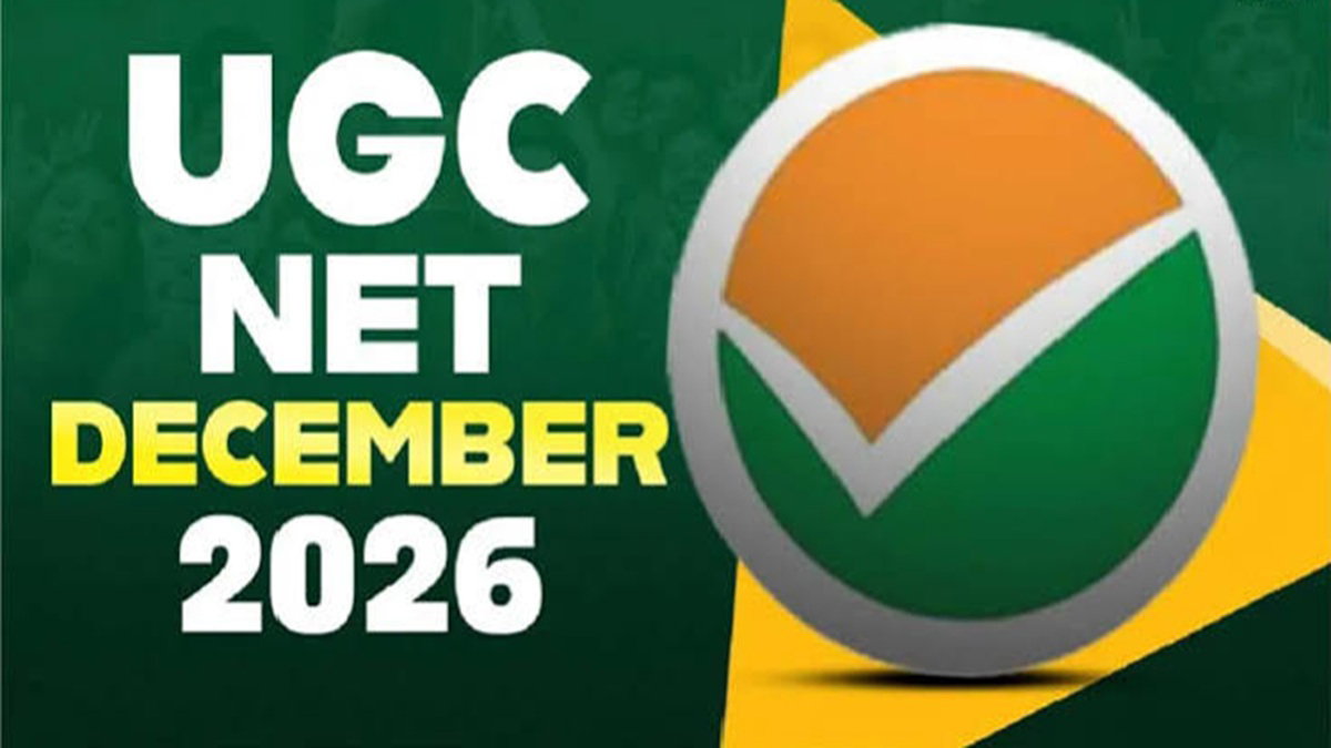 UGC NET परीक्षा के लिए आवेदन शुरू, 28 अक्टूबर से पहले कर लें आवेदन