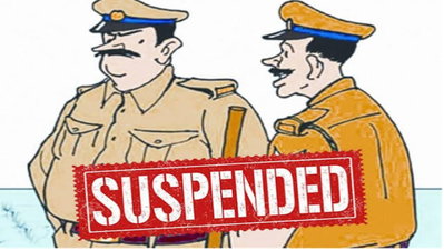 Latehar :  महिला से मारपीट का आरोप, CM के निर्देश के बाद थानेदार समेत दो सस्पेंड, मामला अफीम से जुड़ा...
