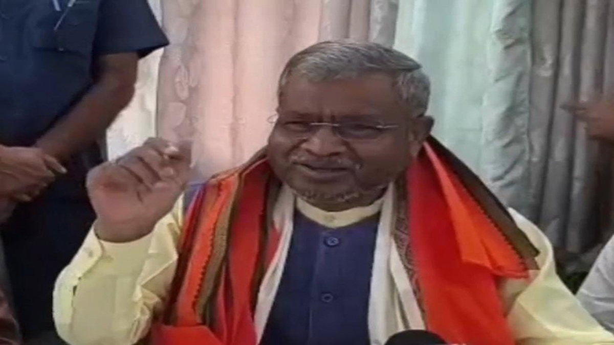 जब विरोध करने वालों पर ही FIR होगी तो अवैध खनन पर कैसे लगेगी लगाम : बाबूलाल