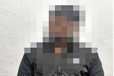 लातेहार : नशे के धंधे में शामिल आरोपी गिरफ्तार, भेजा गया जेल