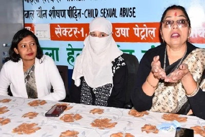 बोकारो :  महिला बैंक कर्मी के अपहरण की कोशिश, NCPCR ने कार्रवाई के दिए निर्देश