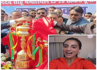 लोहरदगा में बलदेव साहू मेमोरियल क्रिकेट टूर्नामेंट का आगाज, युवाओं में खासा उत्साह