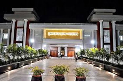 JNAC में अवैध निर्माण मामला : हाईकोर्ट से एक प्रतिवादी को राहत, भवन तोड़ने के आदेश पर रोक