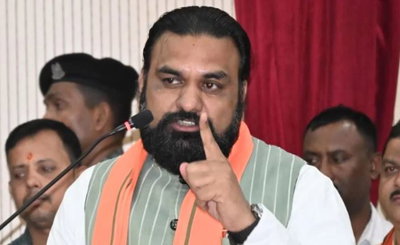 बिहार में जनप्रतिनिधि को 2 महीनों में मिलेगा आर्म्स लाइसेंस, सम्राट चौधरी ने DM को दिए निर्देश