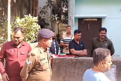 धनबाद :   एक करोड़ के लोन सेटलमेंट विवाद में रिकवरी एजेंट की हत्या, आरोपी गिरफ्तार