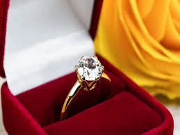 रांची :  डायमंड की अंगूठी लेकर कस्टमर फरार, हिंदपिढ़ी थाने में FIR