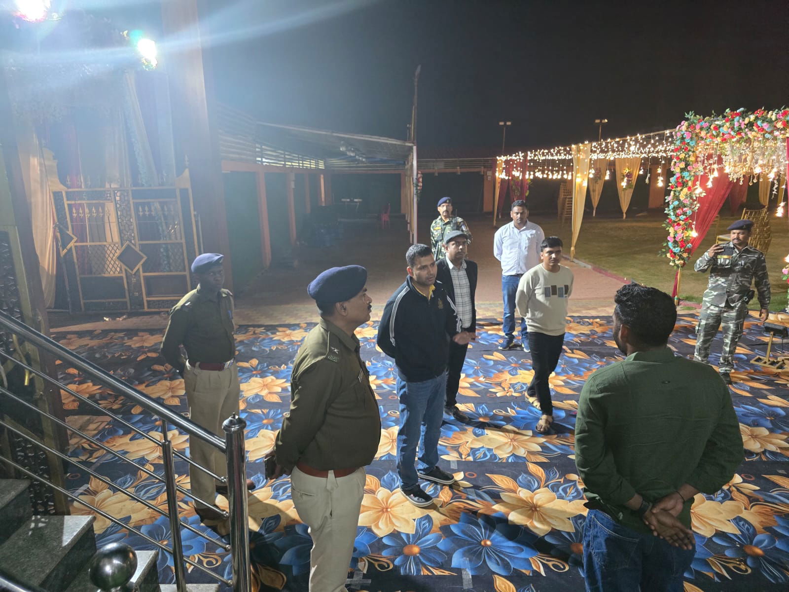 10 बजे के बाद डीजे व साउंड में गाना बजाया तो खैर नहीं, ध्वनि प्रदूषण पर रांची जिला प्रशासन सख्त