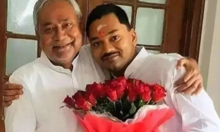 सीएम नीतीश के बेटे निशांत कुमार करेंगे बिहार के सभी जिलों का दौरा