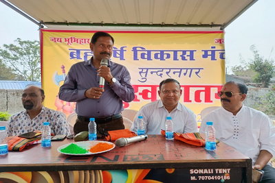 अंतरराष्ट्रीय महिला दिवस: महिलाएं श्रृंगार की वस्तु नहीं- नूतन राय