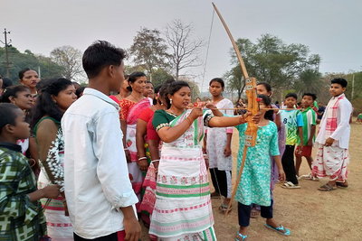 अंतरराष्ट्रीय महिला दिवस पर यूसिल ने दिया नारी शक्ति का संदेश