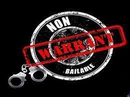 बिहार :   DSP, थानाध्यक्ष समेत 12 पुलिसकर्मियों के खिलाफ गैर जमानती वारंट