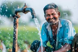 झारखंड में जल जीवन मिशन को मिलेगी रफ्तार,  केंद्र से 6500 करोड़ मिलने की उम्मीद