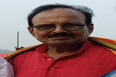 Jamtara News :  जिला कांग्रेस कमेटी की नई टीम घोषित, विजय कुमार दुबे फिर बने कार्यकारी अध्यक्ष