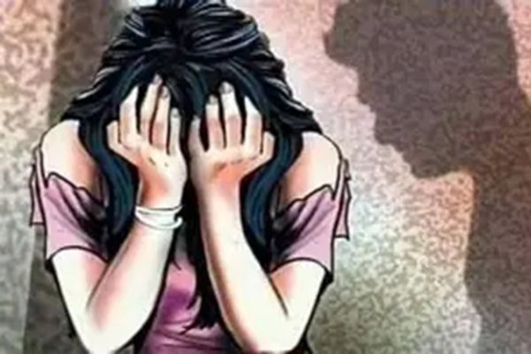 Hazaribagh News : बहन ने सगे भाई पर लगाया दुष्कर्म का आरोप, पुलिस ने गिरफ्तार कर भेजा जेल