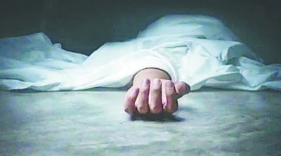 Palamu News :  संदिग्ध हालत में युवक का शव बरामद, हत्या की आशंका