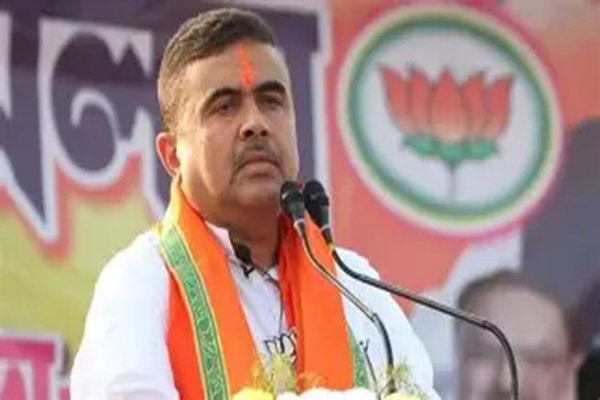 Political News :  सुवेंदू अधिकारी का राजतिलक, PM, शाह के अलावा BJP शासित 21 राज्यों के CM रहेंगे मौजूद