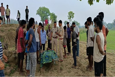 Ramgarh News :   महुआ पेड़ से लटकता मिला युवक का शव, प्रेम-प्रसंग व अन्य पहलुओं की जांच