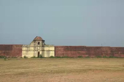 हजारीबाग ओपन जेल में बंद हैं 106 आत्मसमर्पित नक्सली, मुख्यालय की मांग पर जेल प्रशासन ने भेजी रिपोर्ट