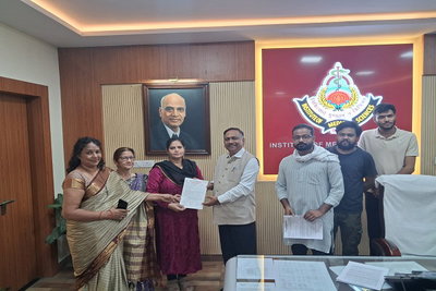 BHU: डॉ. सत्या आत्महत्या प्रयास मामले की जांच शुरू, लंबी ड्यूटी पर उठे सवाल