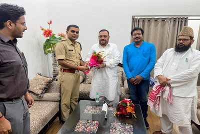 Dhanbad News: दिलशाद अंसारी हत्याकांड की जांच तेज, परिजनों से मिली अल्पसंख्यक आयोग की टीम