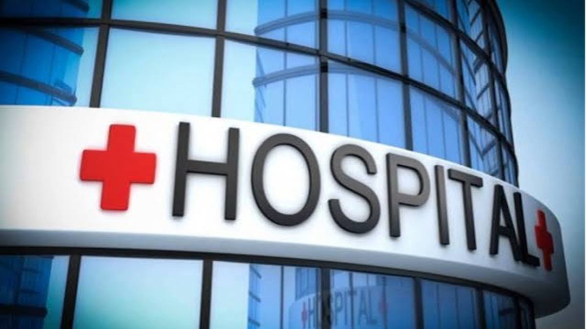 hospital