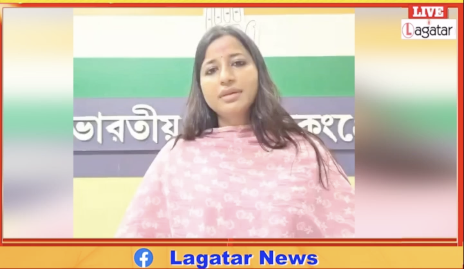इरफान के साथ खड़ी हैं अंबा, क्या जी भानु प्रताप साही? भानु, जयंत, यशवंत सिन्हा और PM मोदी तक पर बोल गईं अंबा