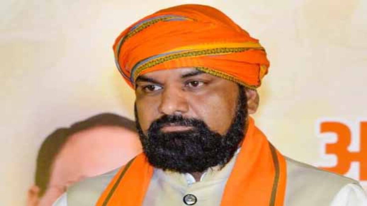 Samrat Choudhary