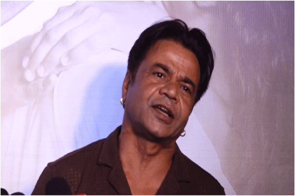 जेल जाने से पहले छलका राजपाल यादव का दर्द, बोले- यहां कोई दोस्त नहीं