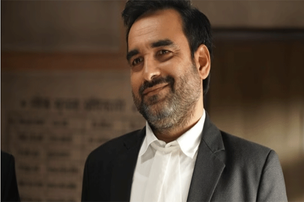 पंकज त्रिपाठी ने लिया एक साल का ब्रेक, बोले -सिर्फ EMI भरने के लिए काम नहीं ...