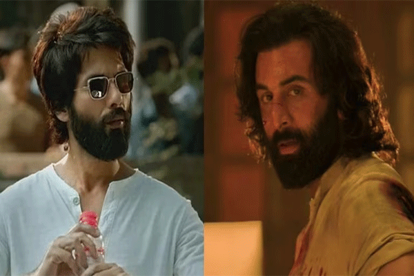 शाहिद कपूर का खुलासा: संदीप रेड्डी वांगा चाहते थे ‘एनिमल’ में कबीर सिंह की एंट्री