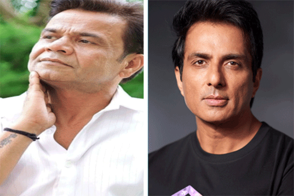 राजपाल यादव के मुश्किल वक्त में सोनू सूद ने थामा हाथ, जेल से बाहर निकालने का लिया जिम्मा