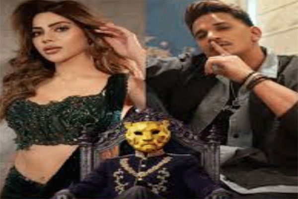 निक्की तंबोली का इंस्टाग्राम पोस्ट वायरल, प्रिंस नरूला -शिव ठाकरे पर निशाना