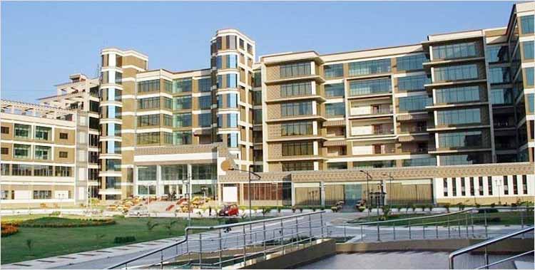 जमशेदपुर : XLRI कॉलेज को मिली बम से उड़ाने की धमकी