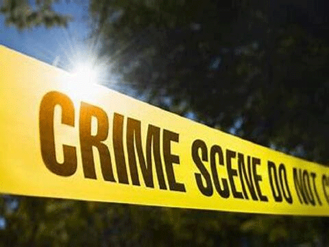 बेगूसराय : जमीन विवाद में किसान की हत्या , तीन घायल