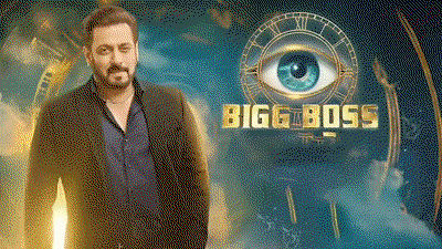 Entertainment News : Bigg Boss 20' को लेकर बड़ा अपडेट, सलमान खान इस दिन से  शुरू करेंगे  शूटिंग!