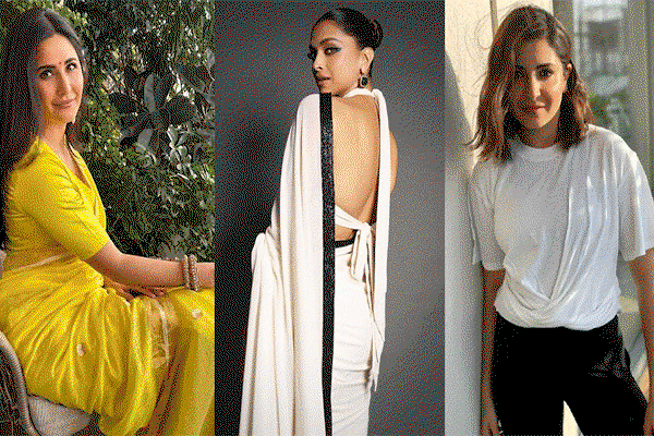 Entertainment News : ग्लैमर के साथ शानदार पर्सनैलिटी, जानिए बॉलीवुड की सबसे लंबी एक्ट्रेसेस की पूरी लिस्ट