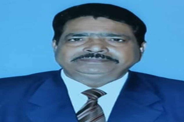 Ranchi : डॉ एके श्रीवास्तव बने BAU पशुपतिनाथ मंदिर प्रबंधन समिति के अध्यक्ष